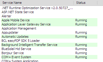 3 Alati za upravljanje Windows procesima, bolji prio. Ser