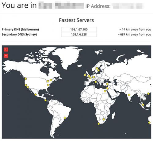 Stream International TV, Netflix, Pandora i još više s UnoTelly DNS i VPN [15x Zlatni planovi, Samsung 40 "4K televizor, Roku 3, Pokloni Netflix poklon kartice] dnsservers