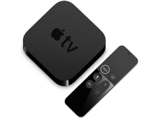 Prereži tu vrvicu! Kako Ditch Cable apple tv