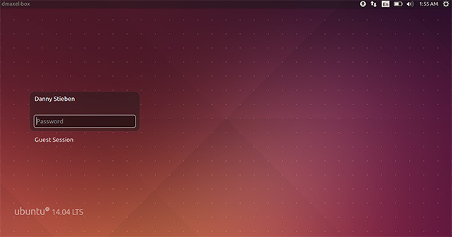 ubuntutweaks-login-točke