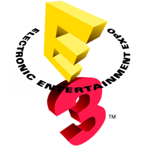 5 sjajnih iOS igara prikazano na E3 2013 e3 logo 400 300x300