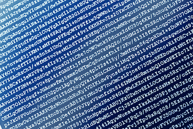 cryptolocker-šifriranje