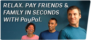 online plaćanja putem paypal-a