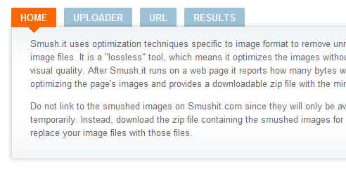 optimizirati slike za web