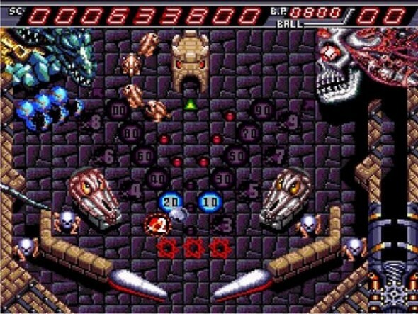 4 najbolje Pinball video igre svih vremena devilscrush e1376541316974