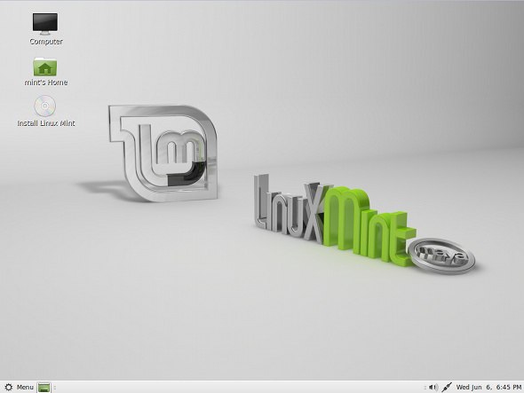 Pregled MATE-a: Je li to istinska GNOME 2 replika za Linux? mate radna površina
