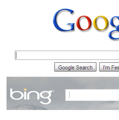 10 web lokacija za usporedbu rezultata Googlea i Binga jedan uz drugi TNail3
