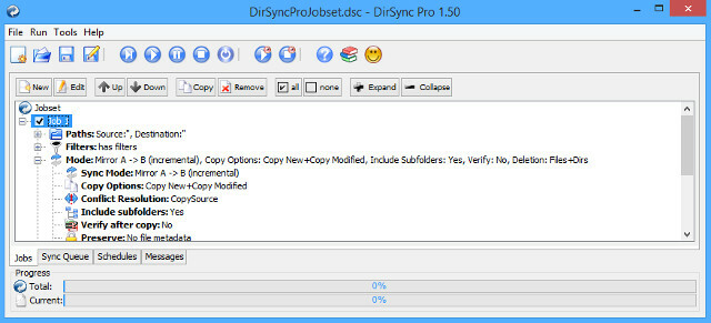 DirSync Pro