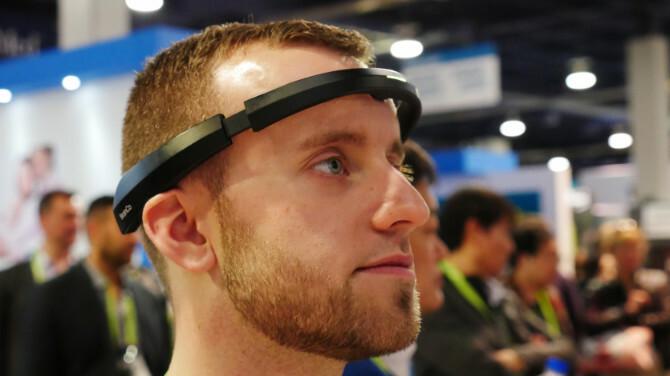 10 najslađih novih proizvoda na CES 2019 brainco traci za glavu ces2019