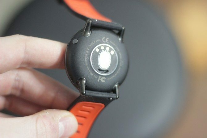 Xiaomi Amazfit Pace recenzija: solidan pametni sat po povoljnoj cijeni AlazfitPace6 670x447