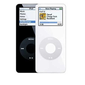 Apple nudi besplatnu zamjenu za iPod Nano 1. generacije [Novosti] ipod nano5