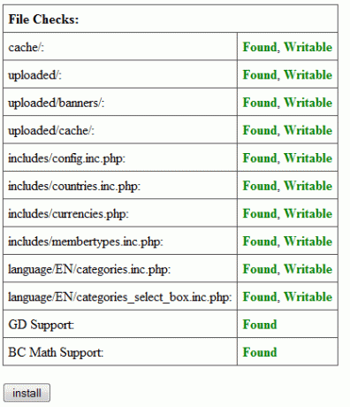 web mjesto aukcije s domaćinom