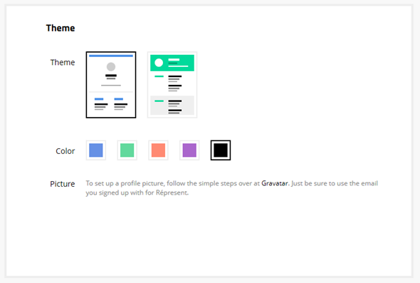 on-line graditelj životopisa