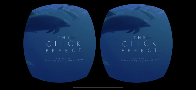 NYT VR App