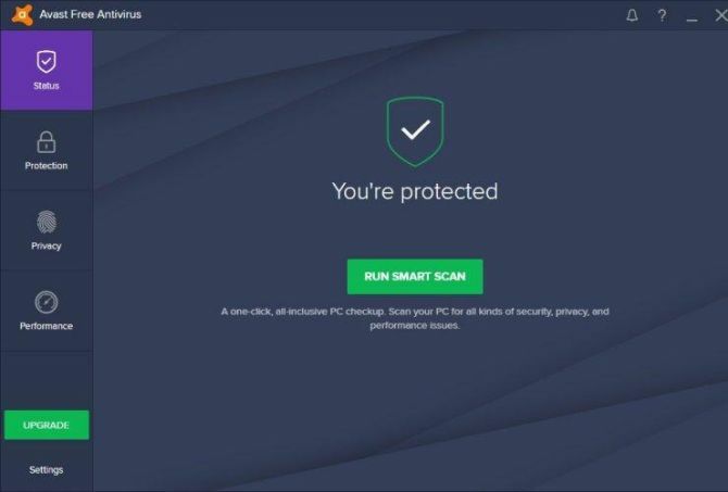 avast besplatni antivirus 2017