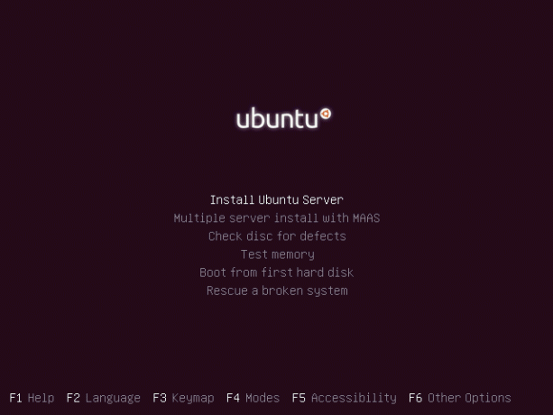 instalirati ubuntu 12.04