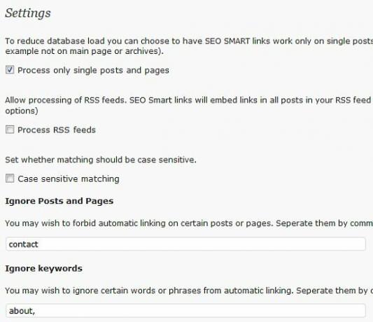 savjeti za wordpress seo