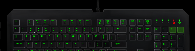 Imate Razer tipkovnicu? Snimanje makronaredbi jednostavno je uz Synapse lol makro tipkovnicu