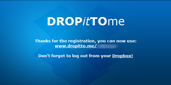 prijenos datoteka dropbox