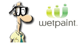 Izradite vlastitu Wiki stranicu jednostavno uz WetPaint ata wetpaint