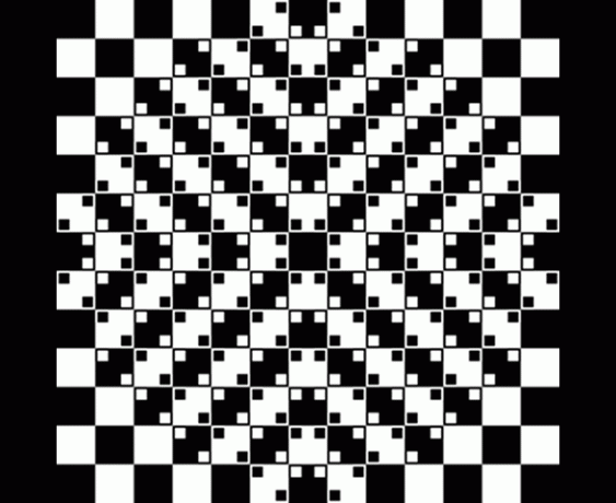 cool optičke iluzije