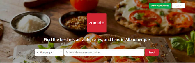 Zomato