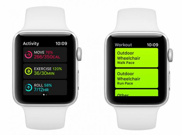 jabučni sat fitness tracker
