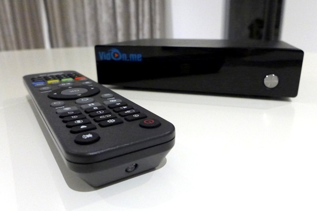 VidOn.me AV200 Android Blu-ray Player pregled i Giveaway vidonme av200 android media player 8