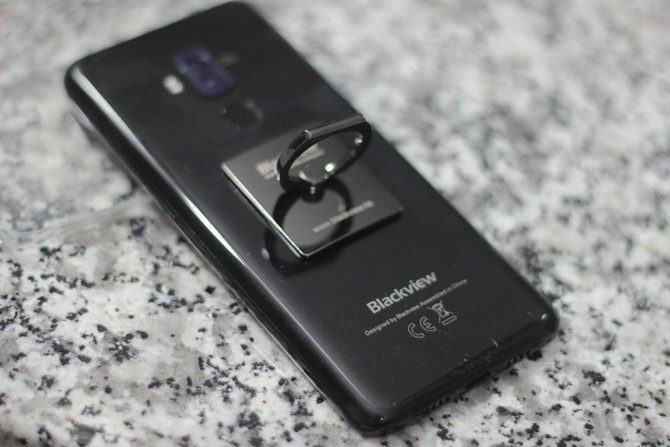 Pregled Blackview S8: Značajke Galaxyja bez astronomske cijene BlackviewS820 670x447