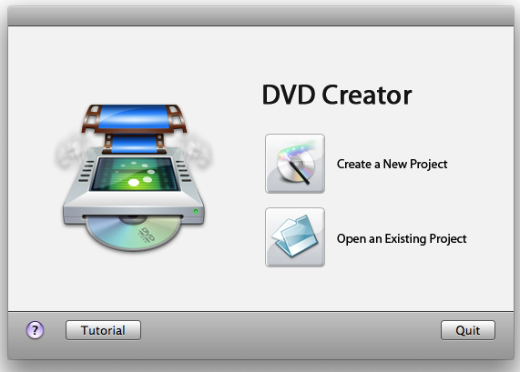 Daniusoft Double Giveaway: Video Converter Ultimate & DVD Creator [Mac] Snap