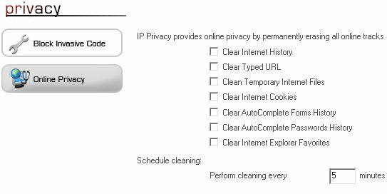 Anonimno surfajte Internetom s IP privatnošću [MakeUseOf Giveaway] ipprivacy5