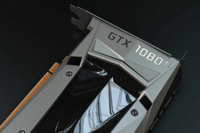 GPU izbliza