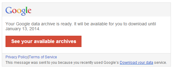 Google za van-uspjeh Google za van-uspjeh