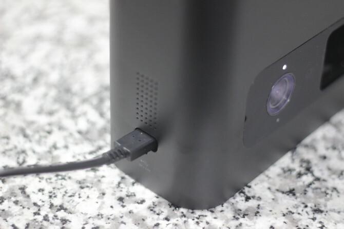 Pregled ugriza Petcube: Nikad više ne ostavljajte svoje ljubimce PetcubeBites5