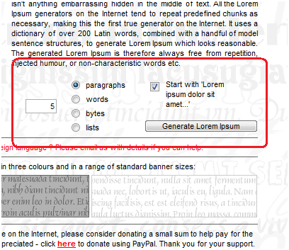 lorem ipsum lutka sadržaj