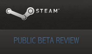 Steam Games Management i internetska trgovina dobivaju redizajn steambeta