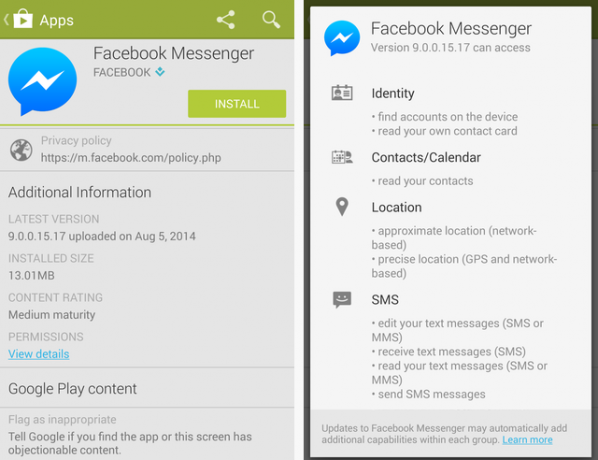 04-Messenger-Android-Dozvole-1