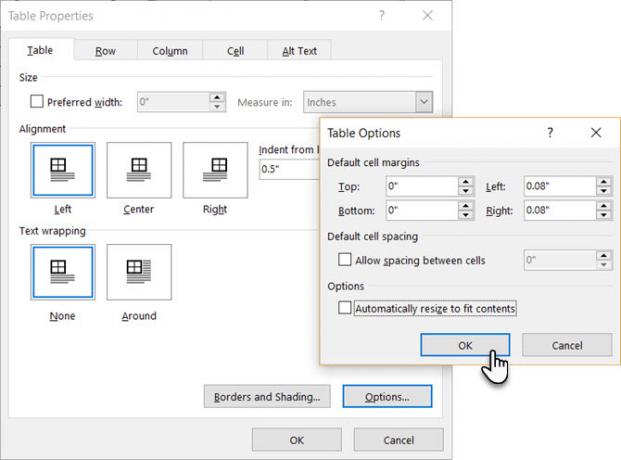 Microsoft Word - ne mijenjajte veličinu tablice