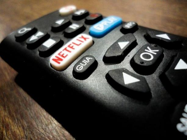 9 razloga zbog kojih biste se trebali pretplatiti na DVD Netflix - na daljinu