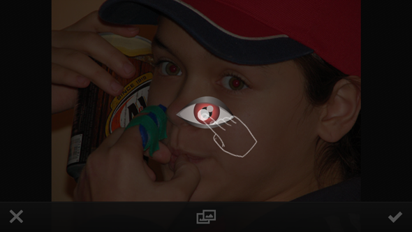 besplatan photoshop express
