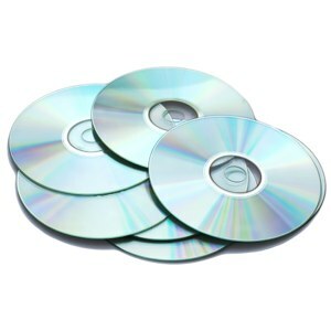 Burrrn - besplatni uslužni program za snimanje audio CD-ova s ​​FLAC-a, OGG-a i MP3-a i praznih CD-ova 300