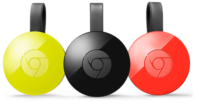 Medijski uređaj Google Chromecast Stream