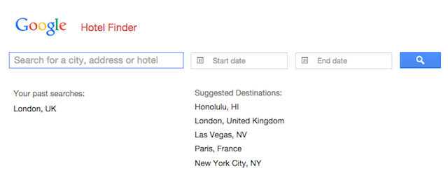 Hoteli-google-Finder