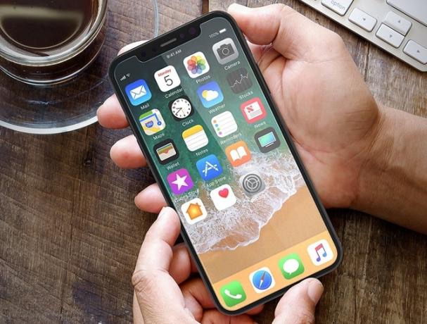 najbolji pribor za iphone x bežično punjenje