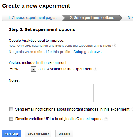 Vaš vodič za Google Analytics Analytics 5 6c