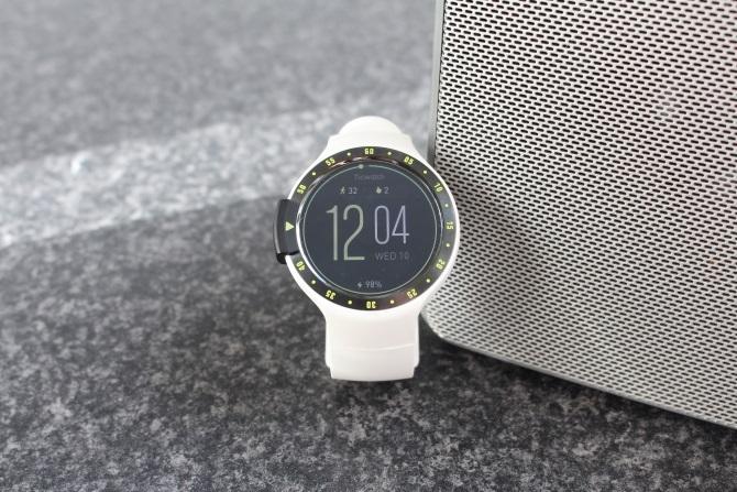 Ticwatch S pregled: pristupačni pametni sat za sve? TicwatchS 3
