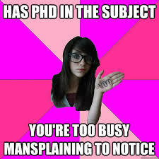 mansplaining-mem