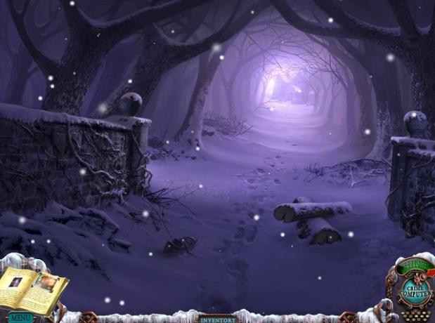 Još iz predmeta Mystery Case Dire Grove