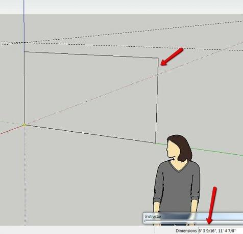 sketchup 3d dizajn softver