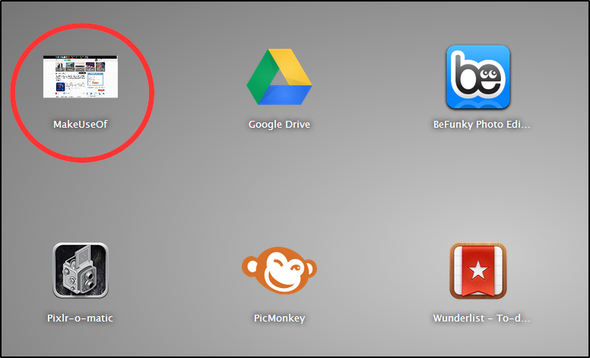 4 sjajne aplikacije i proširenja za obnovu Chromeove nove kartice Stranica 21 Dodana je veza